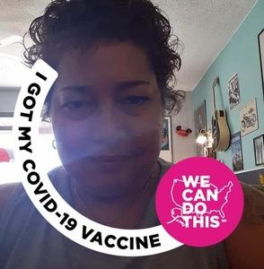 Meet your Posher, Elisabeth